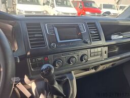 VOLKSWAGEN T6 Wohnmobil/Summermobil mit Aufstelldach