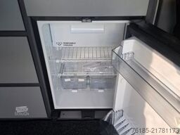 VOLKSWAGEN T6 Wohnmobil/Summermobil mit Aufstelldach