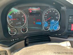 MAN 26.460 TGS Abrollkipper 6x2