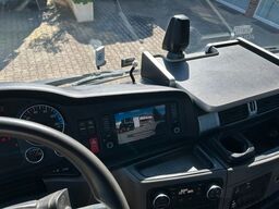 MAN 26.460 TGS Abrollkipper 6x2