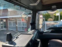 MAN 26.460 TGS Abrollkipper 6x2