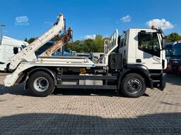 IVECO STRALIS 360 MEILLER  Absetzkipper  4x2