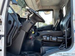 IVECO STRALIS 360 MEILLER  Absetzkipper  4x2