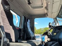 IVECO STRALIS 360 MEILLER  Absetzkipper  4x2