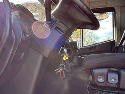 IVECO STRALIS 360 MEILLER  Absetzkipper  4x2