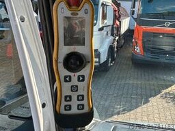 IVECO STRALIS 360 MEILLER  Absetzkipper  4x2