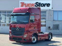 Actros 1853 LS