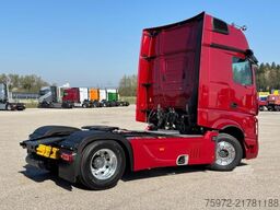  Actros 1853 LS