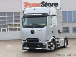  Actros 1853LS