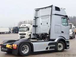  Actros 1853LS