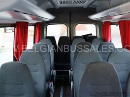 Mercedes-Benz Sprinter 516 CDi / Transfer 45 / Retarder / 7,4m
