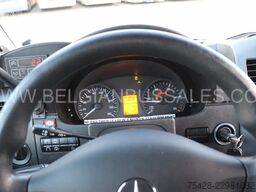 Mercedes-Benz Sprinter 516 CDi / Transfer 45 / Retarder / 7,4m