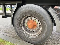 SYSTEM TRAILER Tautliner Kooiaap / Steering / Liftaxle / NL Tr...
