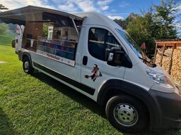 Citroën Jumper