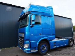 DAF XF530 FT SSC