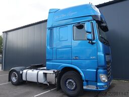 DAF XF530 FT SSC