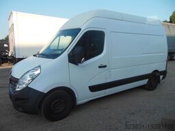 RENAULT Master 2,3 DCI, Mobile Werkstatt