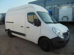 RENAULT Master 2,3 DCI, Mobile Werkstatt