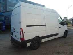 RENAULT Master 2,3 DCI, Mobile Werkstatt