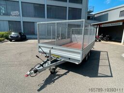 WOERMANN Unilader 3540/210