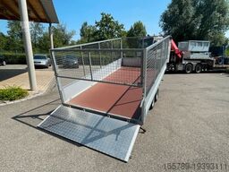 WOERMANN Unilader 3540/210