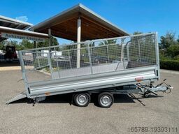 WOERMANN Unilader 3540/210