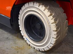 Linde E 30/600 H 1252