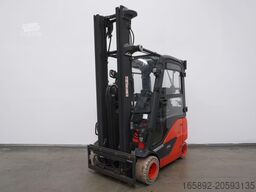 Linde E 20 PH EVO 386-02