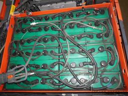 Linde E 20 PH EVO 386-02