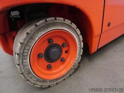 Linde E 20 PH EVO 386-02