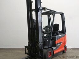 Linde E 20/600 H 387