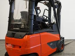 Linde E 20 PH EVO 386-02