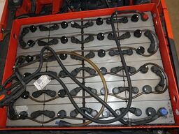 Linde E 20 PH EVO 386-02