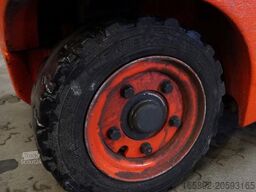 Linde E 20 PH EVO 386-02