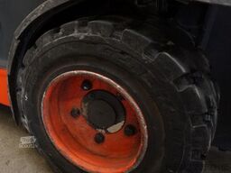 Linde E 20 PH EVO 386-02