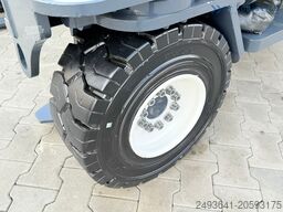 Combilift C3000XL / GAS / DUPLEX 3200 / FREE LIFT