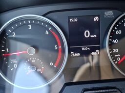 VW Crafter 35 Kasten TDI MR L3H3 AHK KLIMA