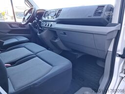 VW Crafter 35 Kasten TDI MR L3H3 AHK KLIMA