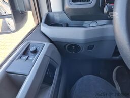VW Crafter 35 Kasten TDI MR L3H3 AHK KLIMA