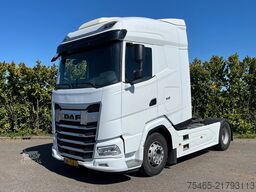 DAF XF 480 FT Euro 6 Intarder Hydrauliek