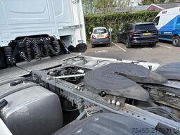 DAF XF 480 FT Euro 6 Intarder Hydrauliek