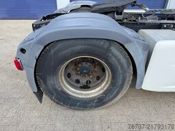 MAN TGA 18.440 **MANUAL GEARBOX-RETARDER-FRENCH TRU...