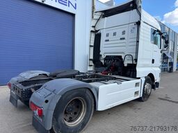 MAN TGA 18.440 **MANUAL GEARBOX-RETARDER-FRENCH TRU...