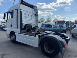MAN TGA 18.440 **MANUAL GEARBOX-RETARDER-FRENCH TRU...