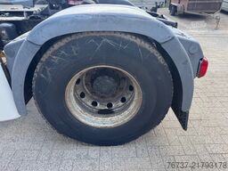 MAN TGA 18.440 **MANUAL GEARBOX-RETARDER-FRENCH TRU...