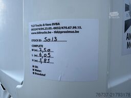 MAN TGA 18.440 **MANUAL GEARBOX-RETARDER-FRENCH TRU...