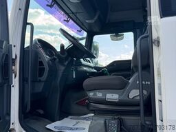 MAN TGA 18.440 **MANUAL GEARBOX-RETARDER-FRENCH TRU...