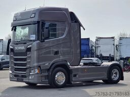 Scania 500S NGS Highline 4x2 - New - Full spec - Retar...
