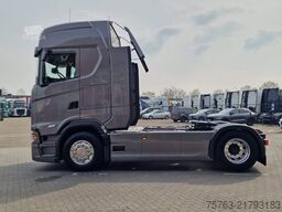 Scania 500S NGS Highline 4x2 - New - Full spec - Retar...