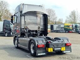 Scania 500S NGS Highline 4x2 - New - Full spec - Retar...